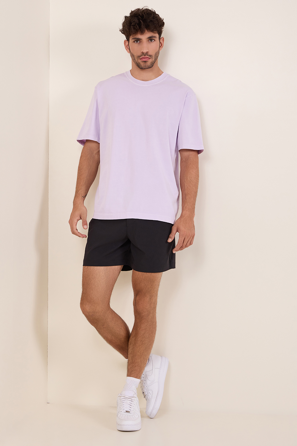 ABC WovenAir Pull-On Short 5''